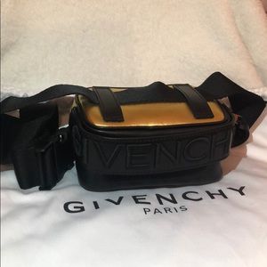 Givenchy Bags - ‼️Givenchy MC3 Bum Crossbody Bag‼️ Givenchy Bags - ‼️Givenchy MC3 Bum Crossbody Bag‼️